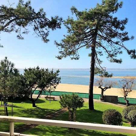 C2111 Appartement Vue Mer Terrasse, Parking Arcachon Exterior photo