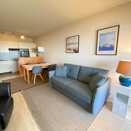 C2111 Appartement Vue Mer Terrasse, Parking Arcachon Exterior photo
